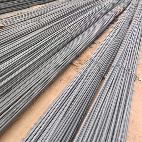 建筑钢筋盘螺抗震工地工程建设精轧全螺纹钢线材不易磨损耐高温